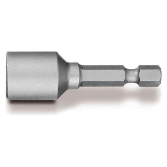 Hikoki Zubehör 752360 Bit 1/4" Steckschlüsseleinsatz 10 Magnetisch 45mm 752360 (52763280)