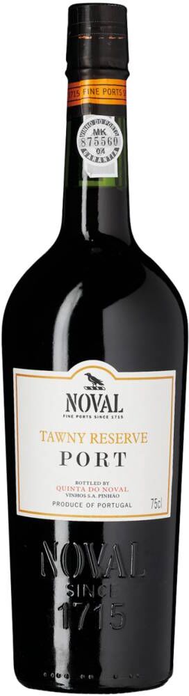 Tawny Reserve Port 19,5%vol.  Quinta do Noval