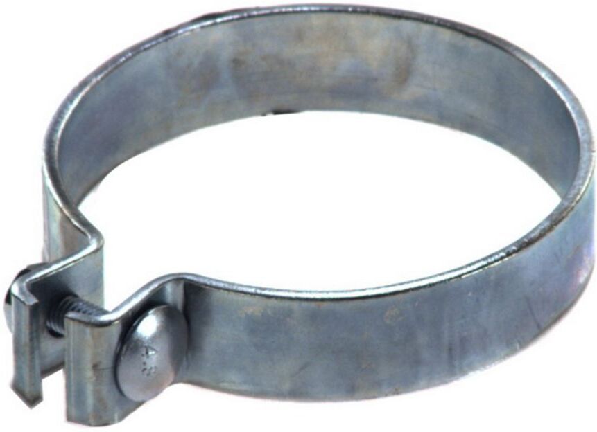 Clamp Morsetto, sistema di scarico SC819OC