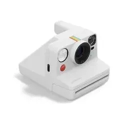 Polaroid Now Plus Gen 3 White