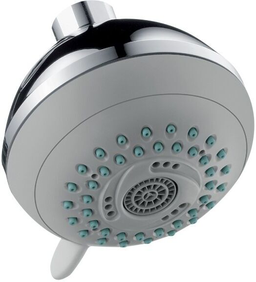Hansgrohe Kopfbrause Crometta 85 Multi 28425000 chrom, 3 Strahlarten