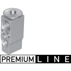 Expansionsventil Klimaanlage MAHLE AVE 117 000P für Renault Twingo I