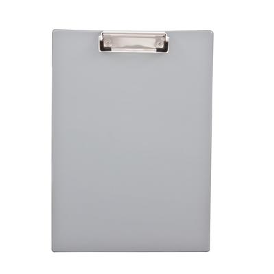 Soennecken Klemmbrett DIN A4 Polystyrol transparent