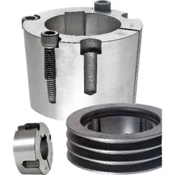 Taper-Buchse 4040-100