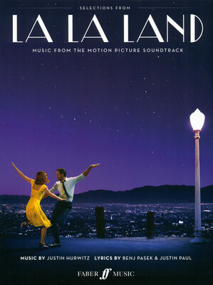 Faber Music La La Land
