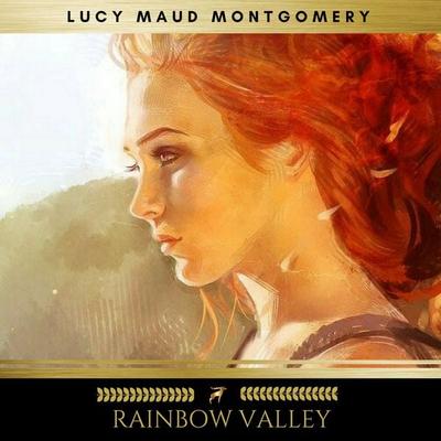 Rainbow Valley - Lucy Maud Montgomery, Audio, 9782291042693