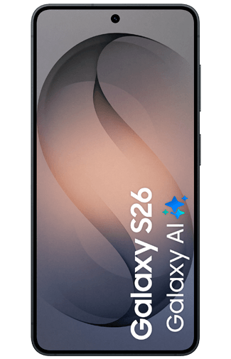 Samsung Galaxy S26 128GB Schwarz Enterprise Edition