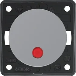 Berker Wipp-Kontrollschalter gr 937522507
