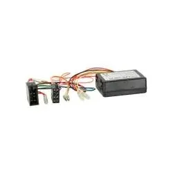 CAN-BUS - Interface - Radioadapter für Alfa Romeo mit ISO Steckern / Anschluss