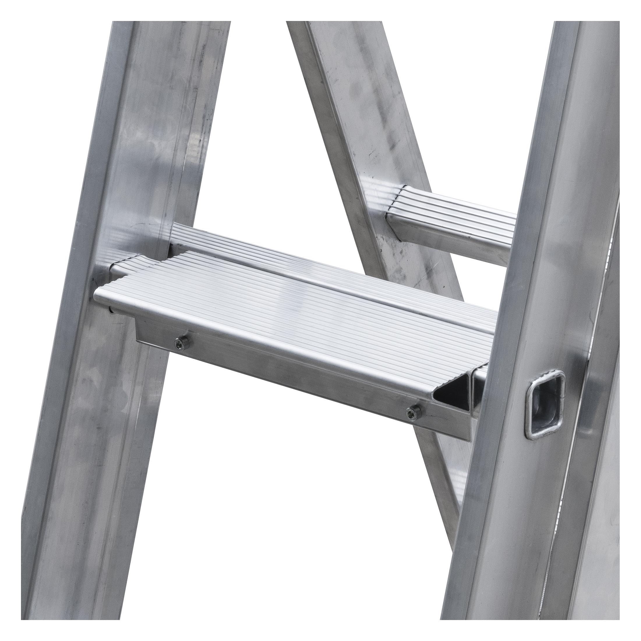 Iller Aufsteckstufe (75-320)