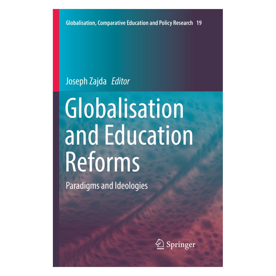 Springer Globalisation and Education Reforms (Englisch, Softcover, Joseph Zajda) (56055615)