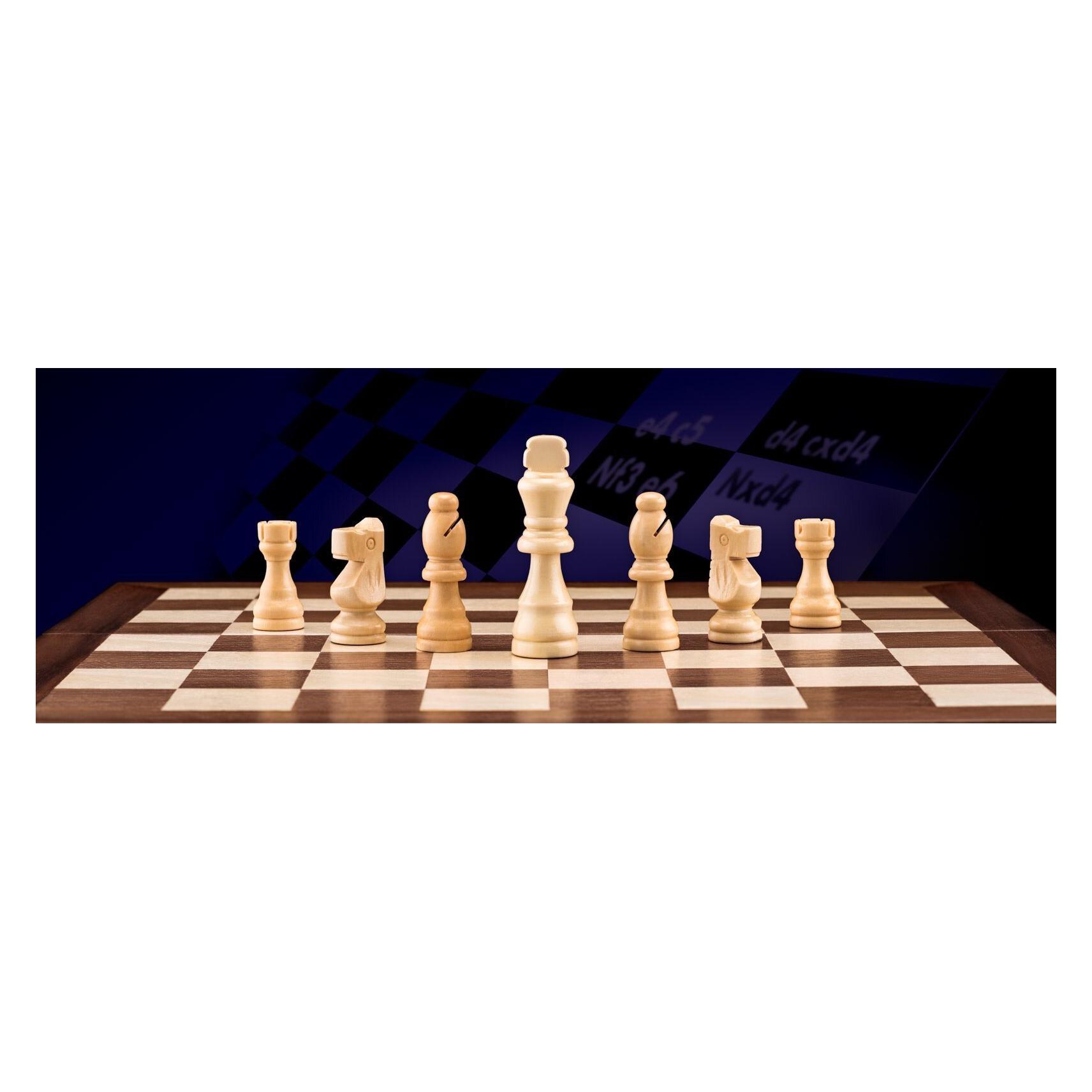 Popular Schach (92210)