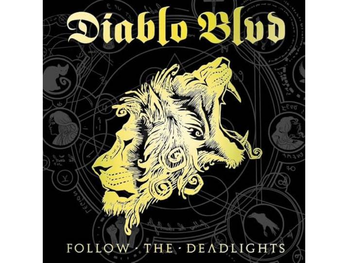 Follow The Deadlights