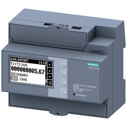Siemens 7KM2200-2EA40-1GA1 Digitales Hutschienenmessgerät 7KM22002EA401GA1