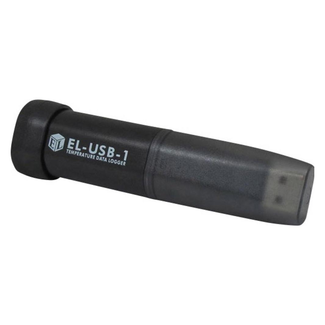 Lascar Electronics Temperatur-Datenlogger EL-USB- (EL-USB-1)