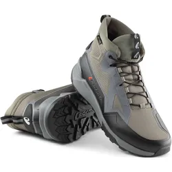 Forma Kumo Motorradschuhe 36