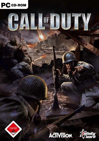 ACTIVISION - Call of Duty - Limited Edition - Preis vom 11.10.2026 03:10:56 h