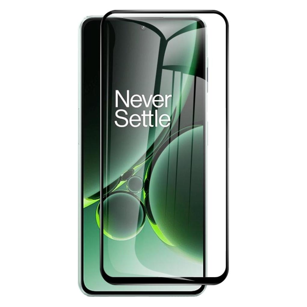 Screenguard OnePlus Nord 3 Full Screen Panzerglas Schutzfolie 2.5D 9H (OnePlus Nord 3) (00032705)