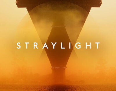 Native Instruments Straylight