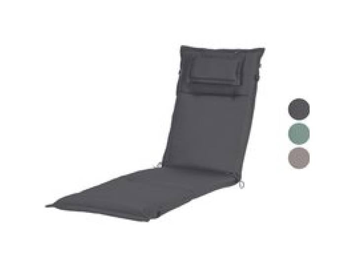 LIVARNO HOME Coussin de fauteuil de relaxation »Toronto«