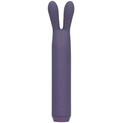 Je Joue, Vibrator, Rabbit Bullet