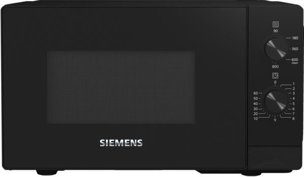 Siemens FF020LMB2 iQ300 Mikrowelle schwarz