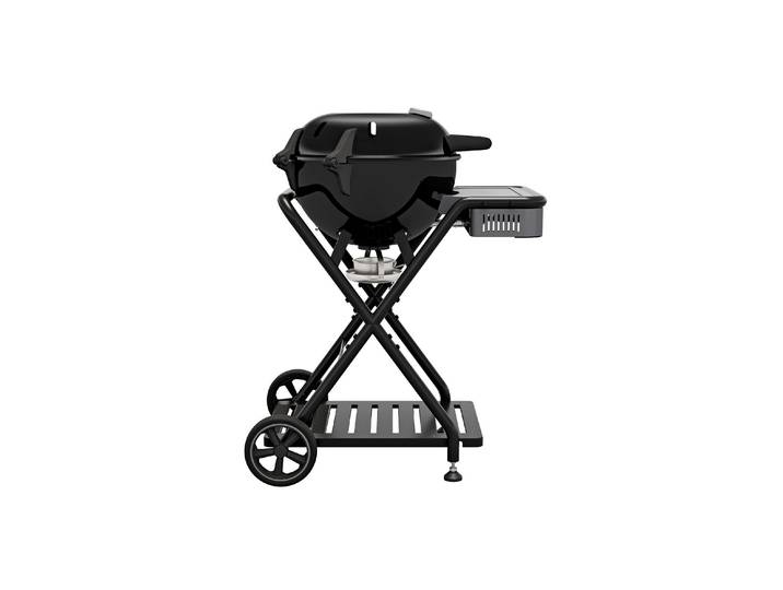 Gasgrill OUTDOORCHEF Ambri 480 G Evo , schwarz, B:57cm H:100cm T:83cm, Grills, Gasgrill