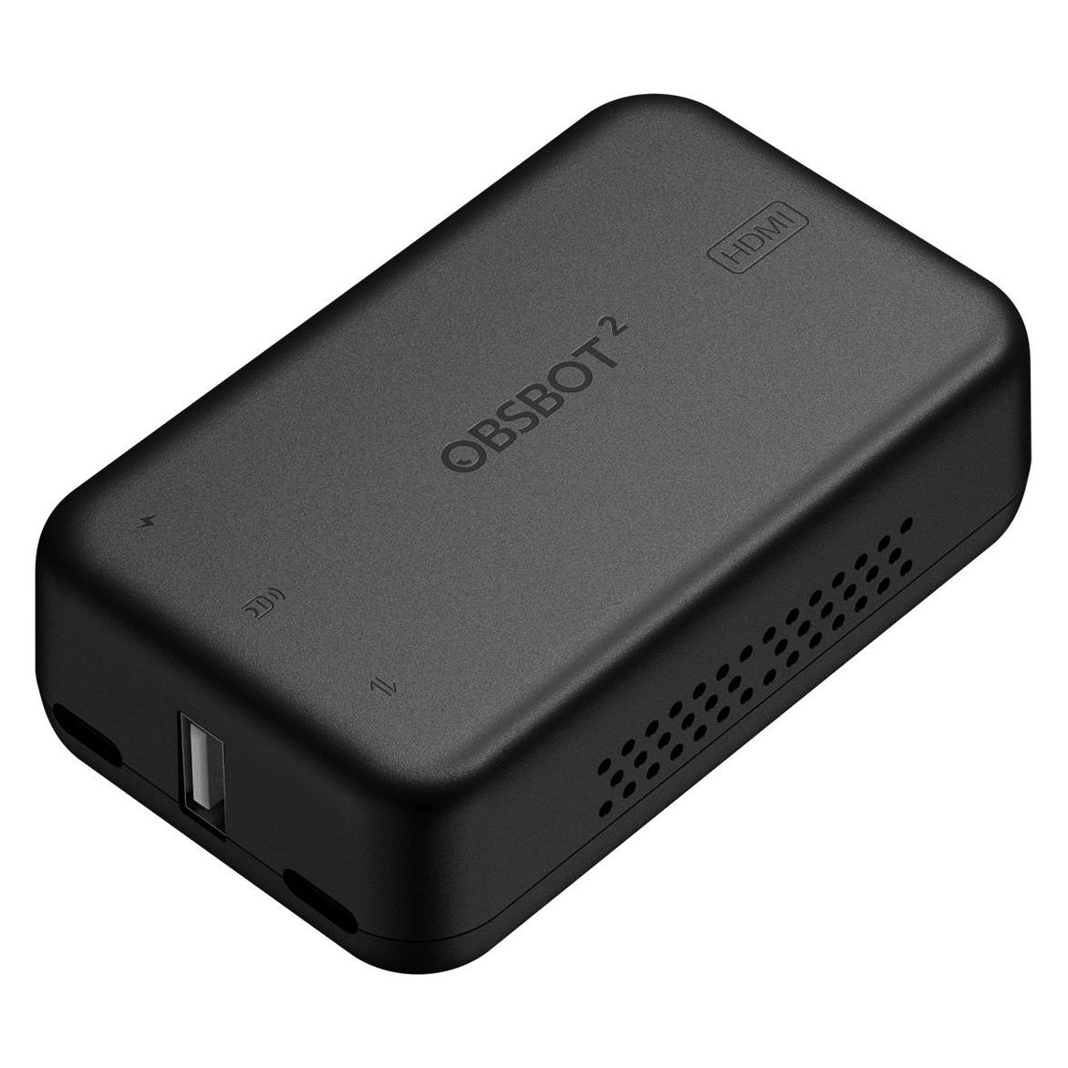 Obsbot UVC an HDMI Adapter 2nd Gen. (USB-C) (230212)