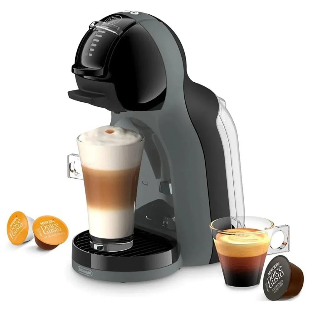 De'Longhi kapsel koffiemachine voor één persoon