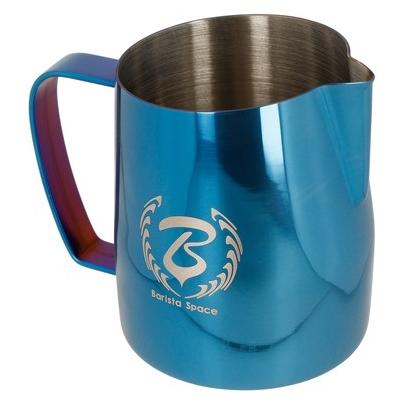 Barista Space Titanblaues Milchkännchen 450 Ml (44726473)