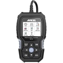 Ancel, On-Board-Diagnose, BZ700 OBD2 diagnostic scanner