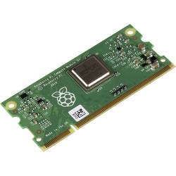 Raspberry Pi® Compute Modul 3+ 0 GB 4 x 1.2 GHz Raspberry Pi® SC0149