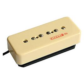 Kinman Pickup P-90 HX Sweet neck cream (Instrumenten Tonabnehmer) (46492358)