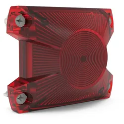 Pfannenberg LED-Ampelleuchte PY-TL  #21516815000