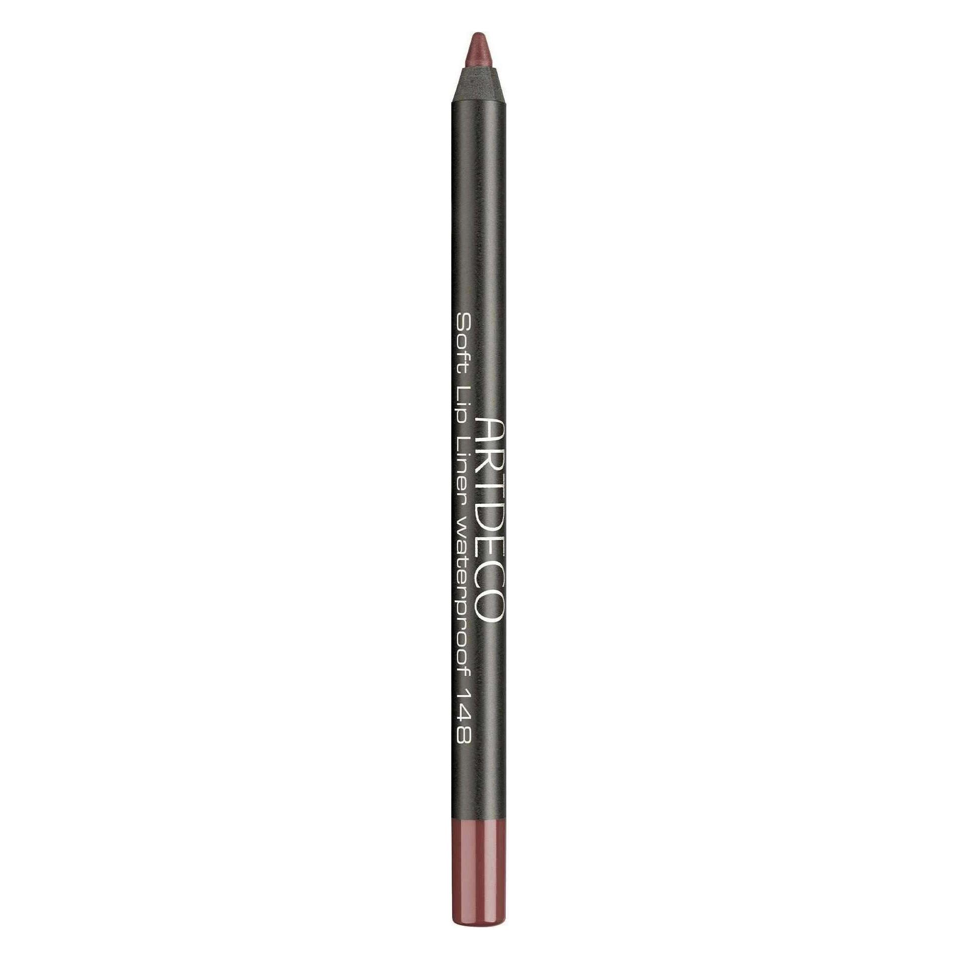 Artdeco Soft Lip Liner Waterproof (148 just coffee) (172.148)