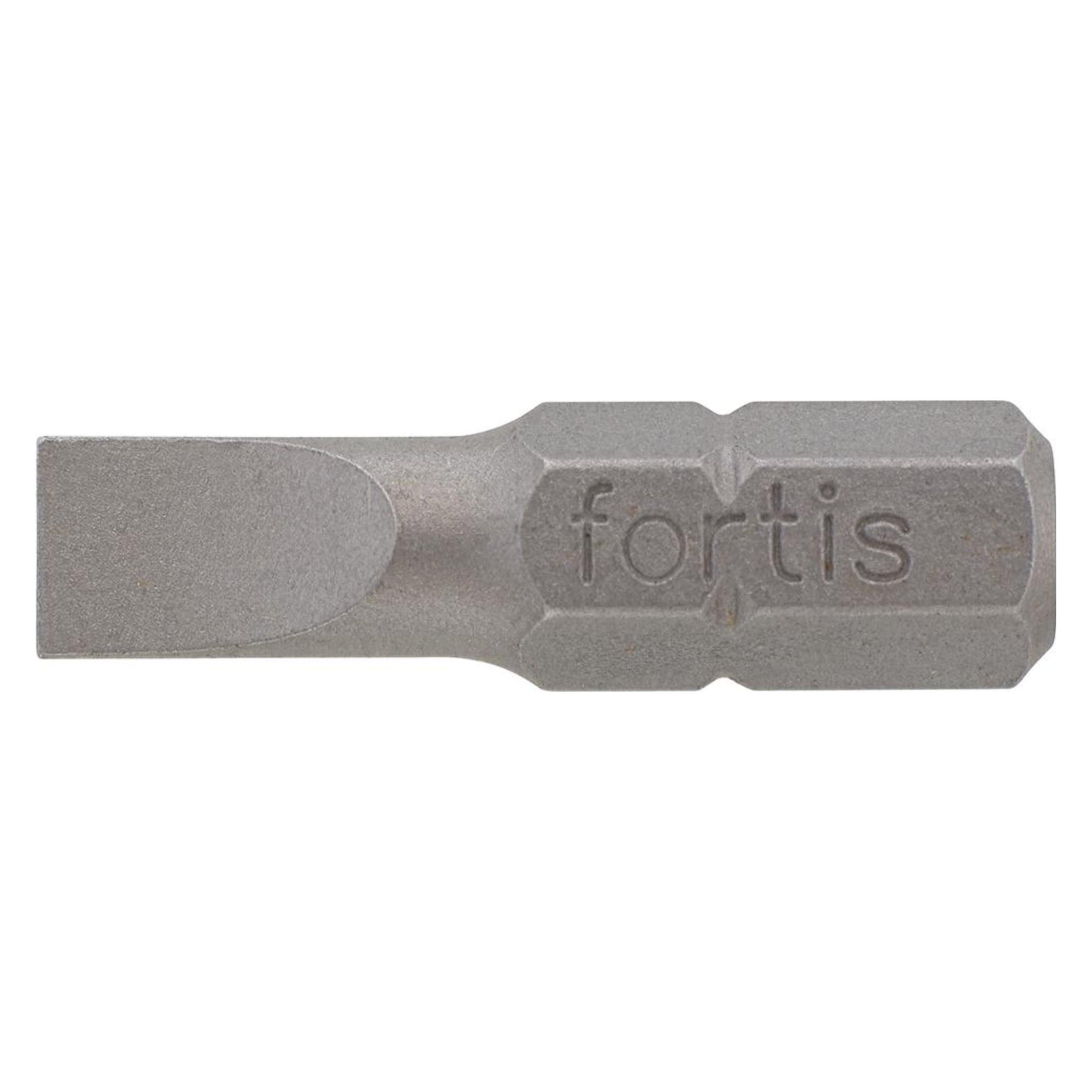 Magni Fortis Bit 1/4" DIN3126 C6,3 4,5x0,6x25mm 10Stk. (Bit-Halter) (4317784775595)
