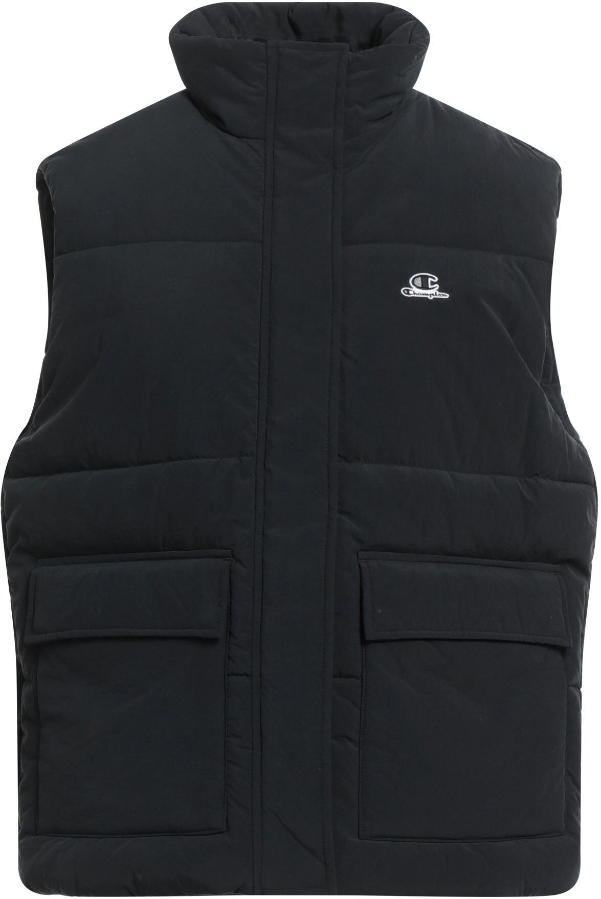 Champion Plumífero y acolchado Mujer Negro S,XS Mujer