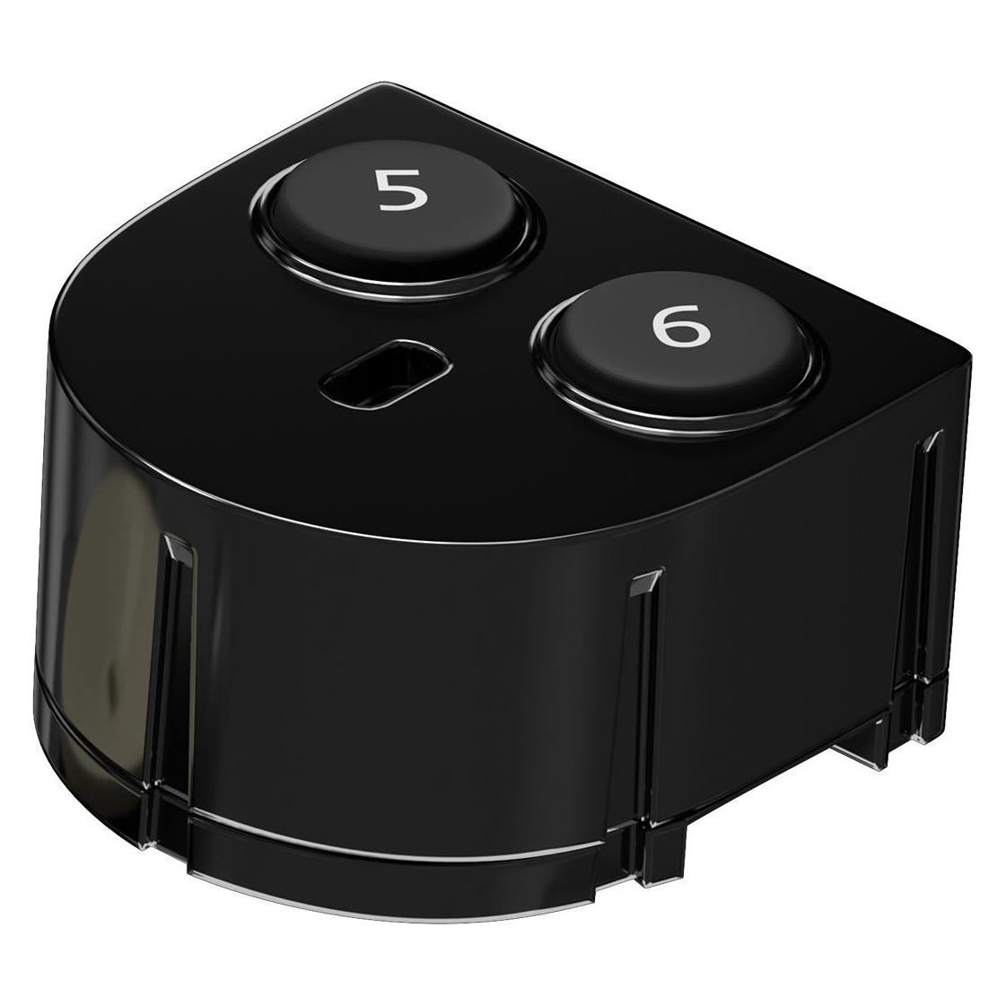 Thrustmaster AddOn Gamepad Thrustm. eswap Fighting Module (KON/PC) retail (PC, Xbox 360, Xbox One S, Xbox Series S, Xbox Series X) (4460275)