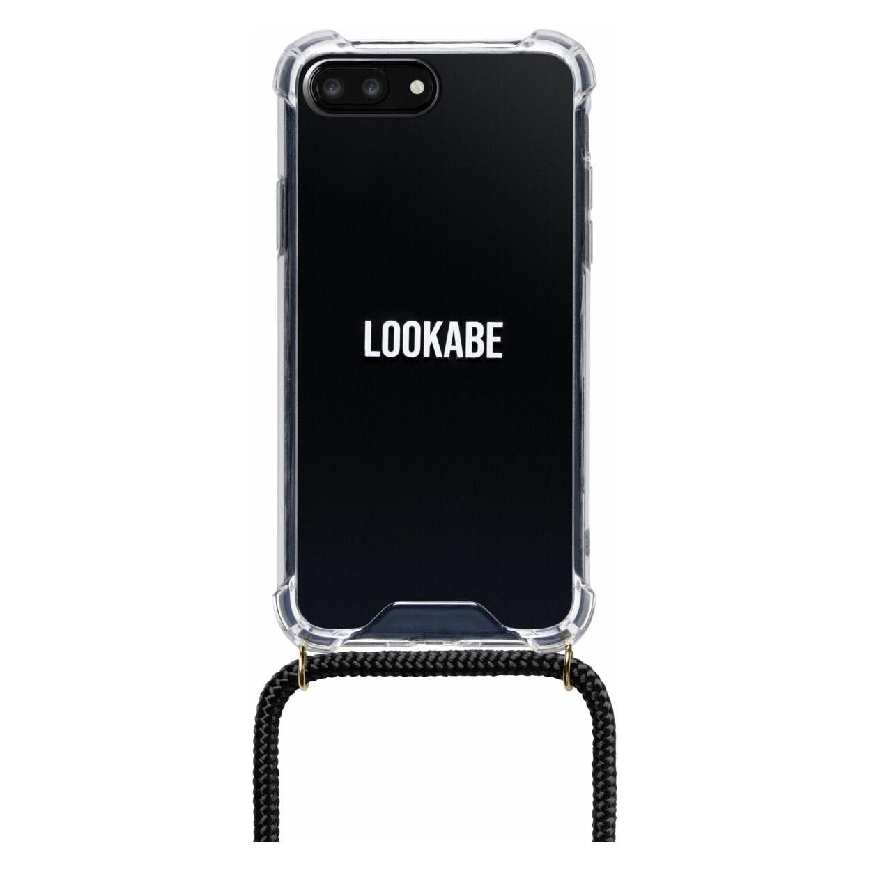 Lookabe Necklace Case mit Kordel (loo002)