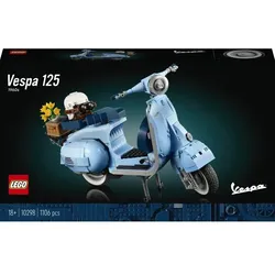 LEGO« Icons Vespa--10298