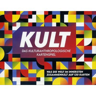 KULT - Das kulturanthropologische Kartenspiel