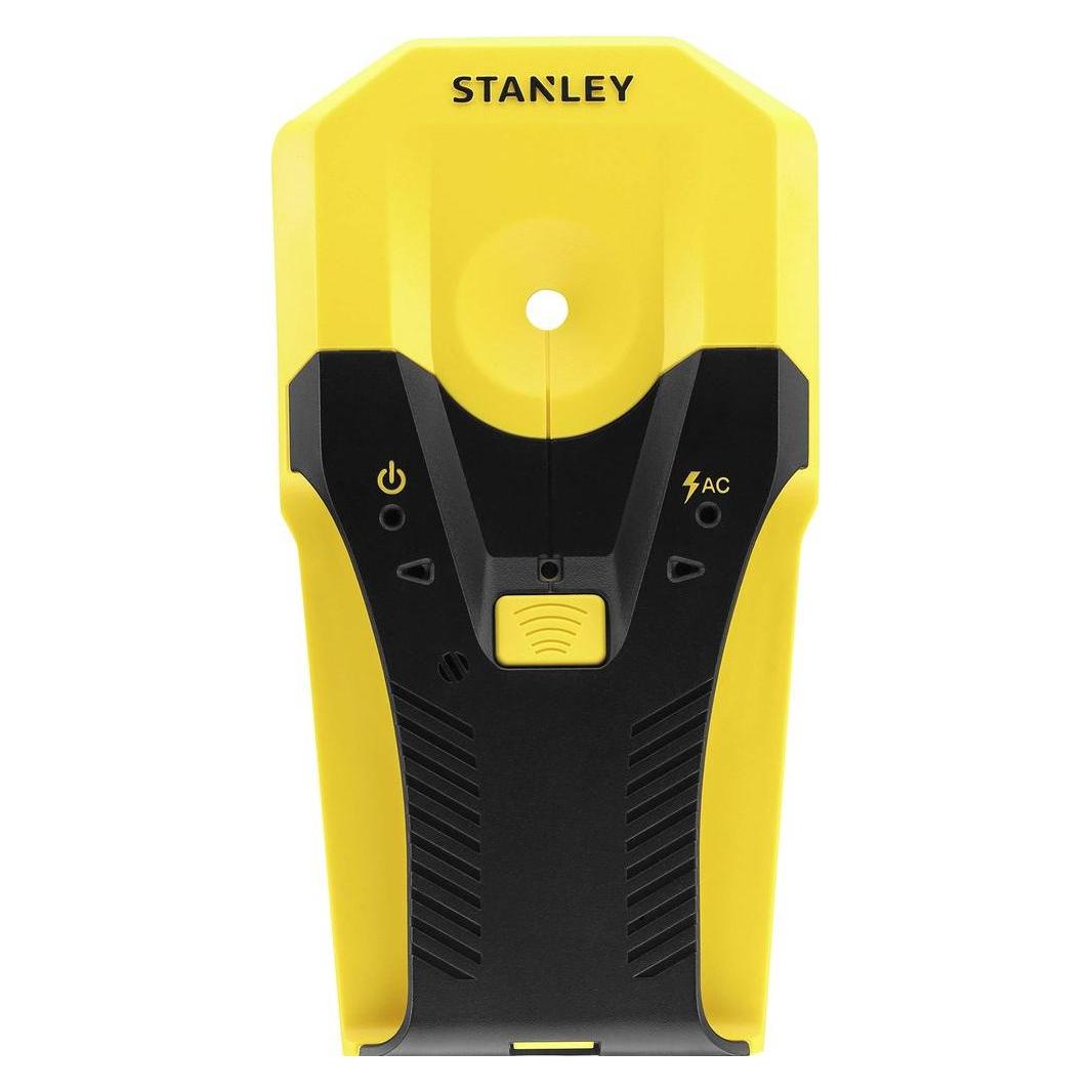 Stanley Materialdetektor S2 (Leitungssucher, Materialdetektor) (STHT77588-0)