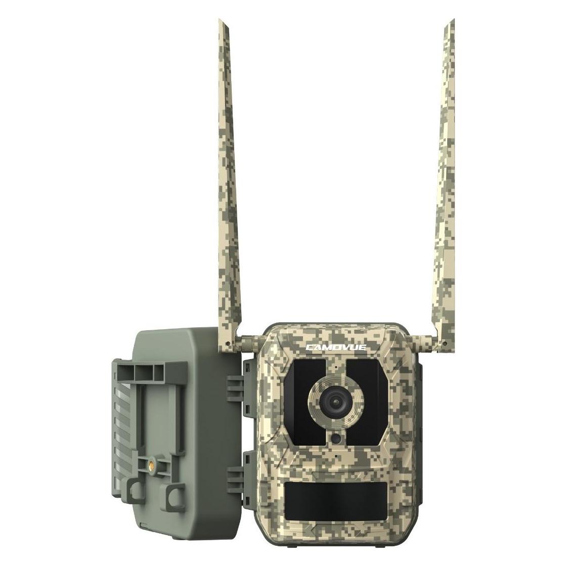 Reolink Talon Pro 4G Trail Camera for Outdoor Use (66057025)