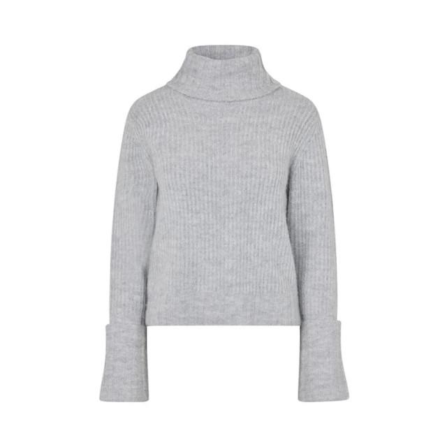 MbyM Serine-m knit grey -