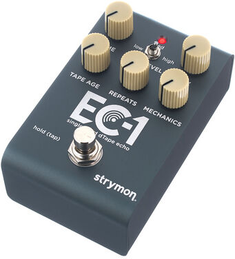 Strymon EC-1 Delay