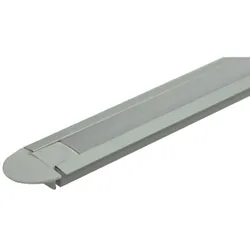 Scharnberger+Hasenbein Aluminium Profil 39121