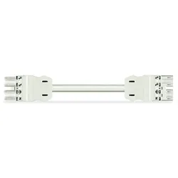 WAGO GmbH &amp; Co. KG Verbindungsleitung 771-9994/006-202