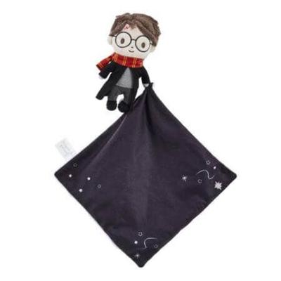 Harry Potter Schnuffeltuch