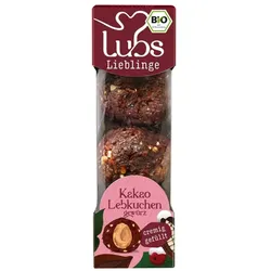 Lieblinge - Kakao Lebkuchengewürz 60g