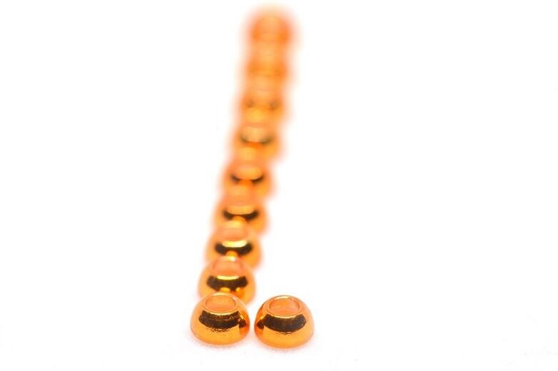 Futurefly Hybridcone 4mm-Metallic Golden Orange